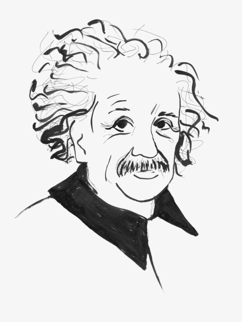 Compounding Is The 8th Wonder Of The World - Sketch, transparent png download