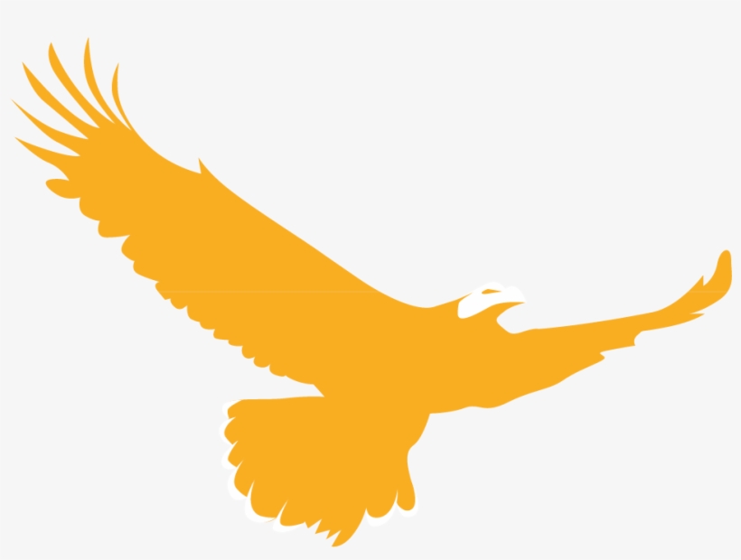 Eagle Logo Design, transparent png download