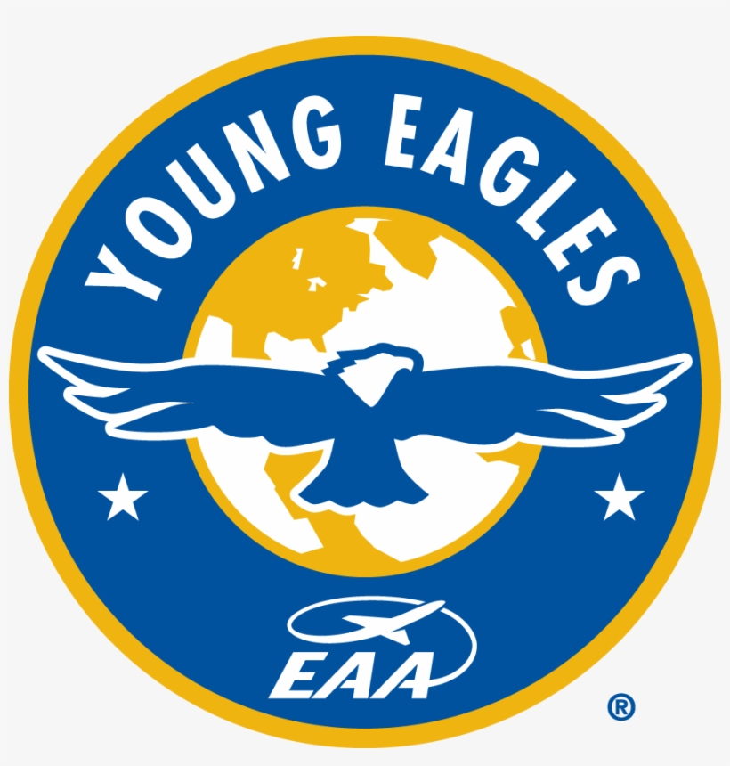 Eaa Young Eagles Essay Contest The Contest - Eaa Young Eagles Flyer, transparent png download