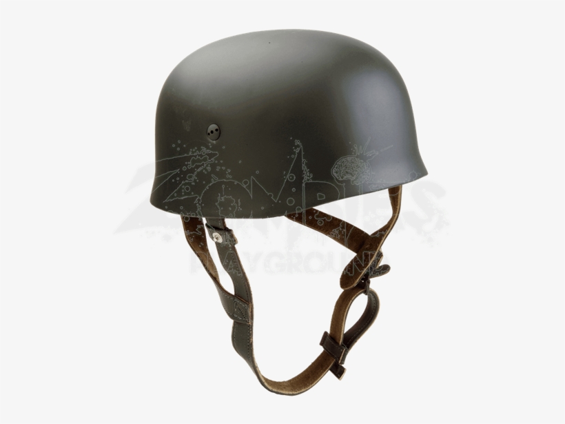 Paratroopers Military Helmet - Olive Planet, transparent png download