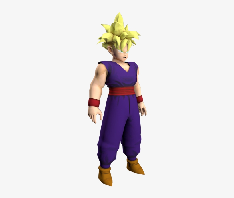 Download Zip Archive - Super Saiyan, transparent png download