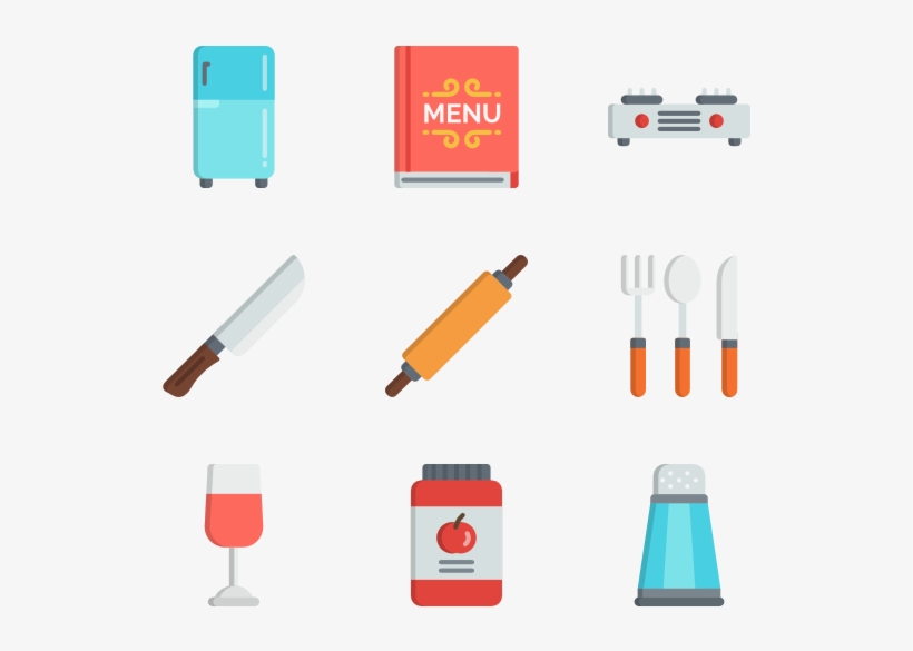 Kitchen, transparent png download