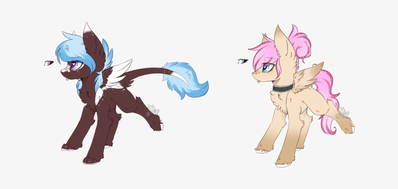 Hippagriff Explore On Deviantart - Drawing, transparent png download