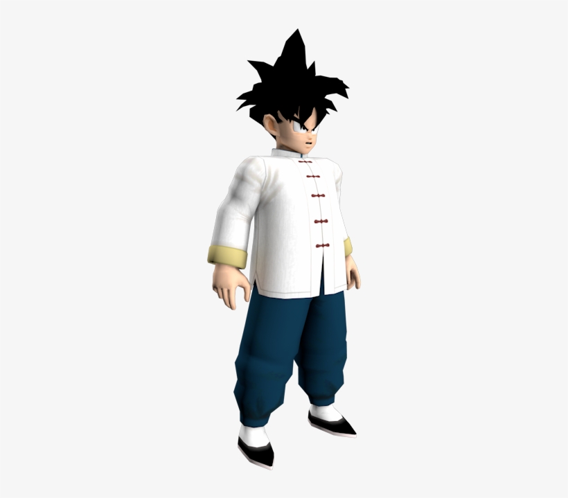 Download Zip Archive - Dragon Ball Z: Budokai, transparent png download