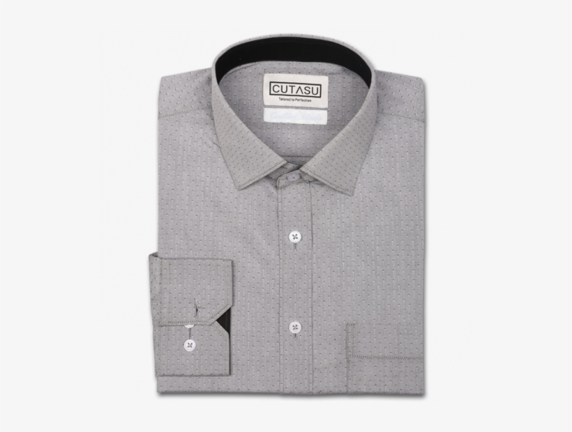 Structured Grey Dobby - Dobby, transparent png download