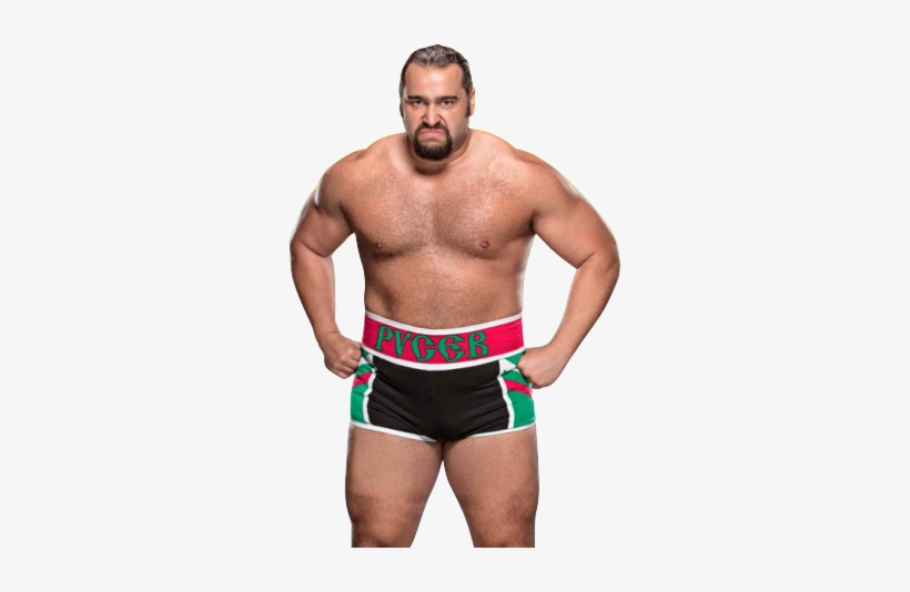 Rusev Png 2017, transparent png download