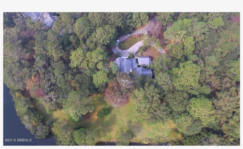 17 Straight Road Thumbnail Image - Okatie, South Carolina, transparent png download