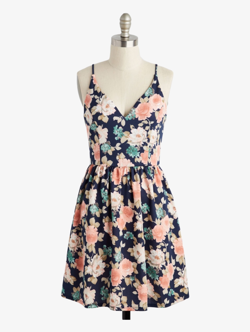 Find Your Grace In The Sun Dress - Dress, transparent png download