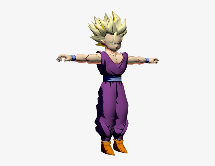 Download Zip Archive Dragon Ball Z Budokai Png Image Transparent Png Free Download On Seekpng