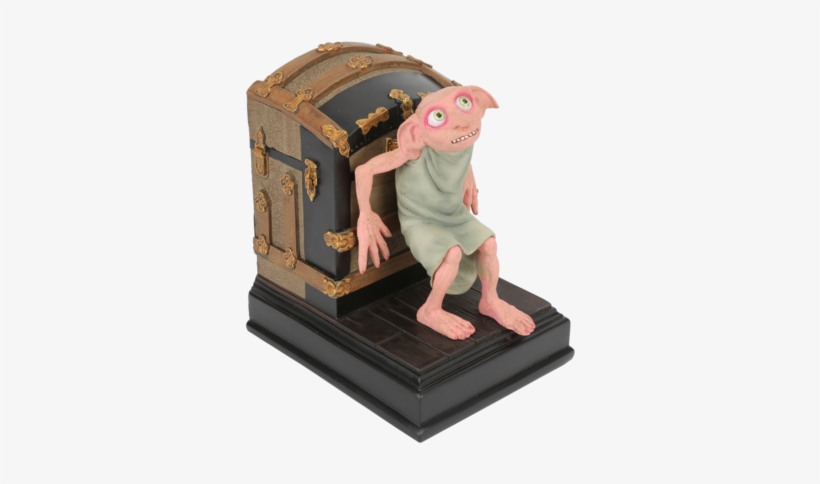 Dobby The House Elf, transparent png download