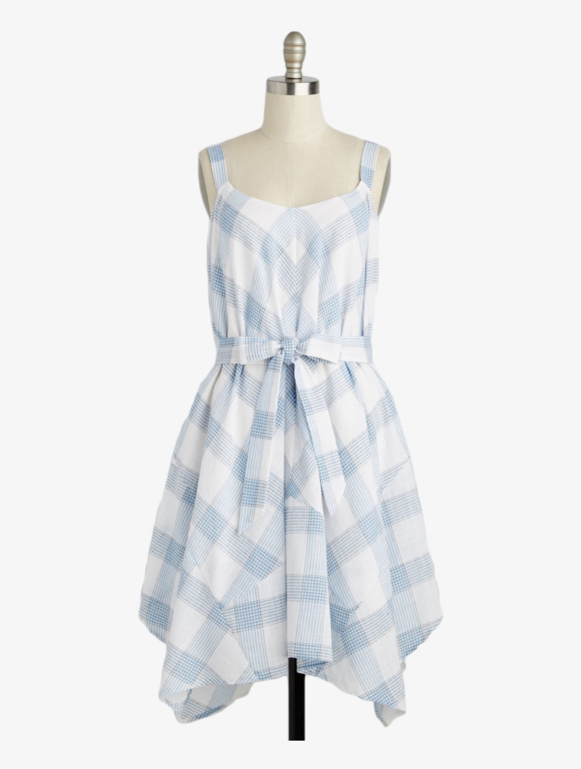 Cottage Degree Dress - Dress, transparent png download