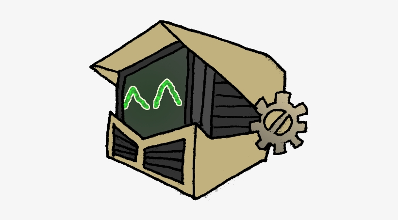 Dobby Is A Modular Chatbot That I've Been Tinkering - Cartoon, transparent png download