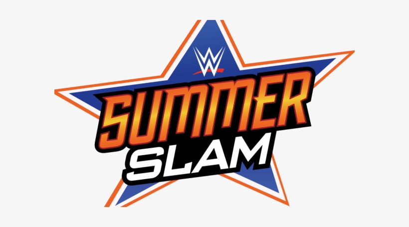 Rio Finishing, Time For Summerslam - Wwe: Summerslam 2016 (dvd), transparent png download