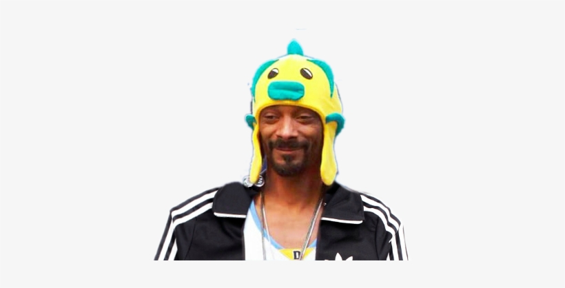 snoop dog hat