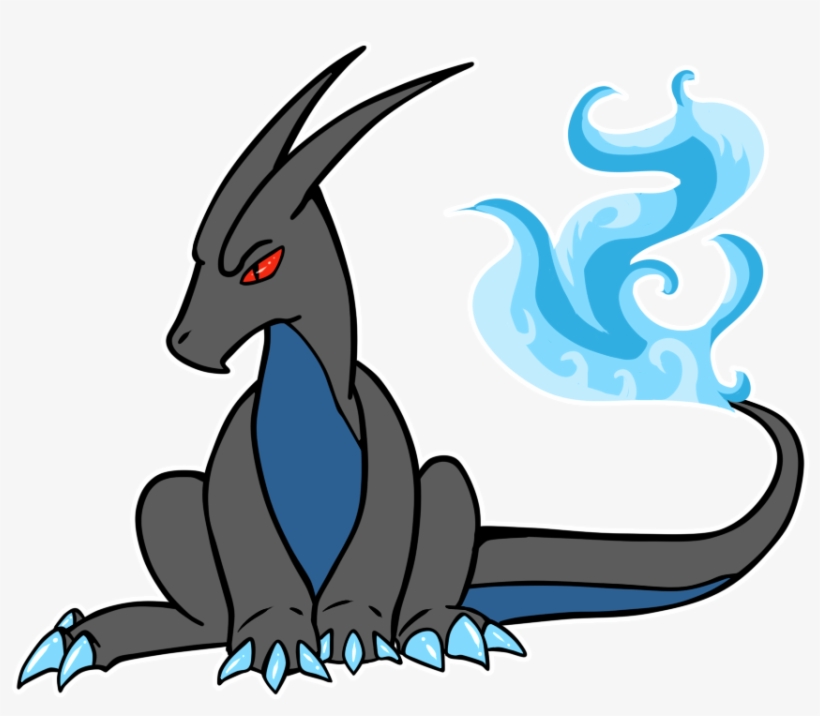Altaran Charmeleon - Cartoon, transparent png download
