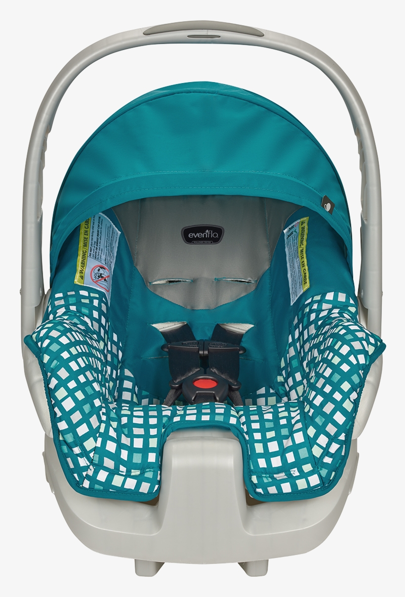 Nurture Infant Car Seat &, transparent png download