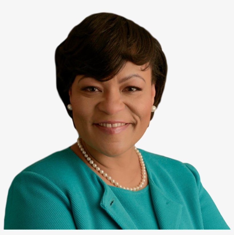Latoya Cantrell Can Now Count Herself Among The Growing - Latoya Cantrell, transparent png download
