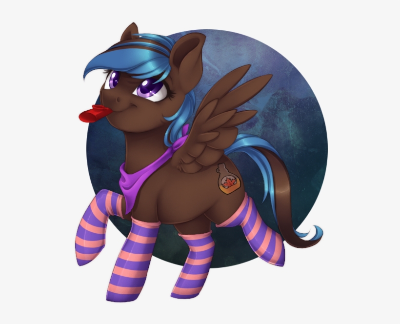 Silentwulv, Clothes, Kazoo, Oc, Oc Only, Oc - Cartoon, transparent png download