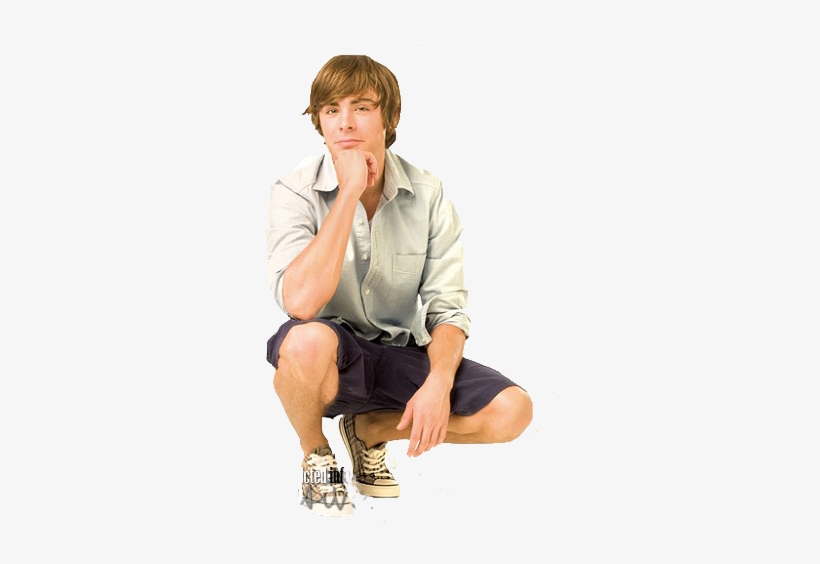 Zacefron4ever Adli Arkadaşimiz Benden Zac Efron Png - Celebrity, transparent png download