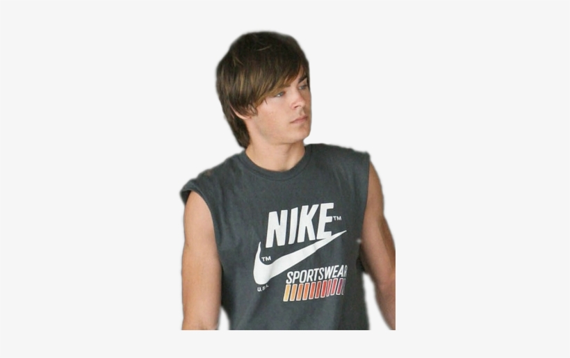 Zac Efron Png-k - Boy, transparent png download