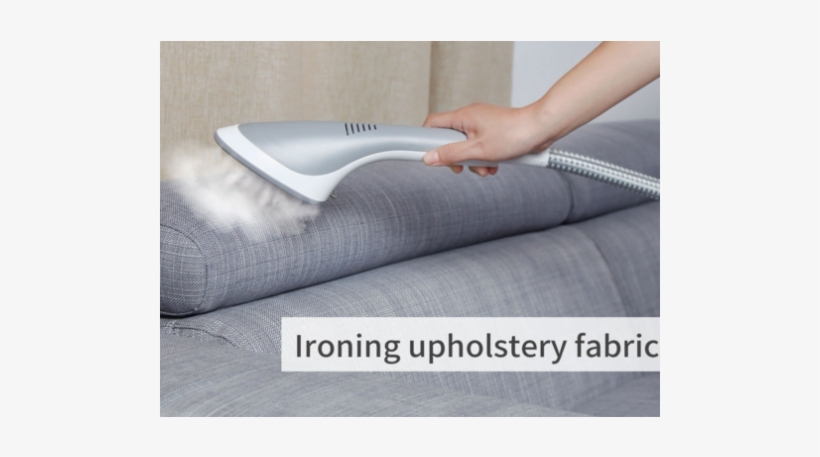 Kazoo 91 Oz Large Capacity Telescopic Fabric And Garment - Prietaisas Lyginantis Karštais Garais Zyle Zy68gs, transparent png download