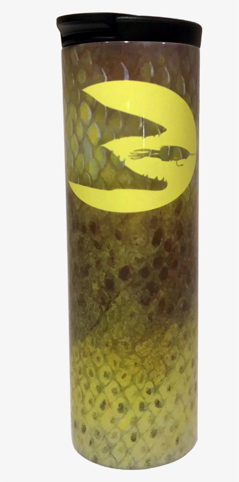 Largemouth Bass Steel Performance Swiller - Steel, transparent png download