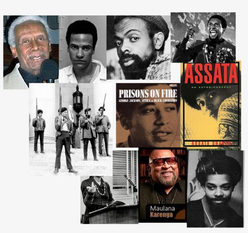 Without Question, Malcolm X - Revolutionary Action Movement Case, transparent png download