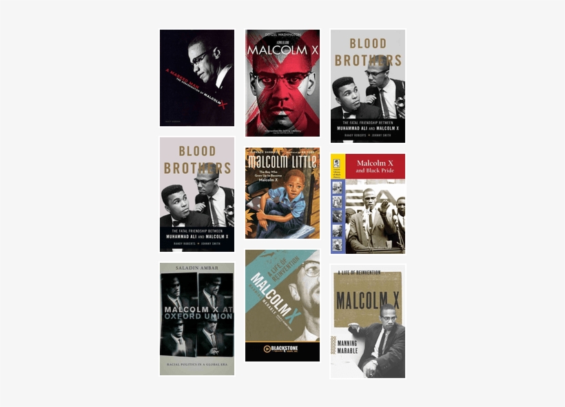 Black History Month Heroes - Malcolm X At Oxford Union: Racial Politics, transparent png download