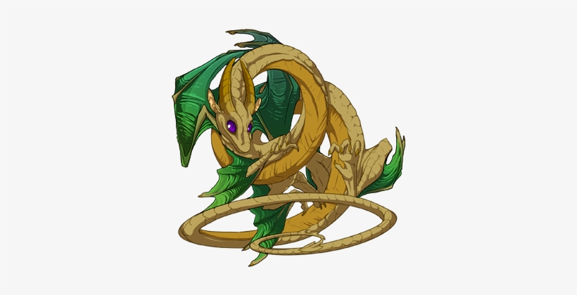42087262 350 - Dragons With Four Eyes, transparent png download