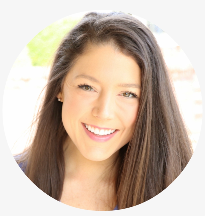 10 Things I'd Say To 15 Year Old Me - Girl, transparent png download