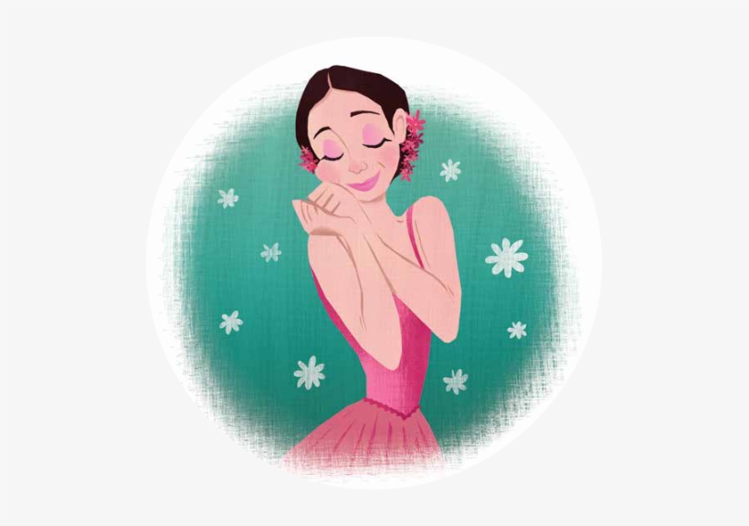 Dancers Tale 01 - A Dancer's Tale, transparent png download