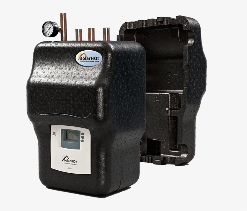 Molded Foam Component - Foam, transparent png download