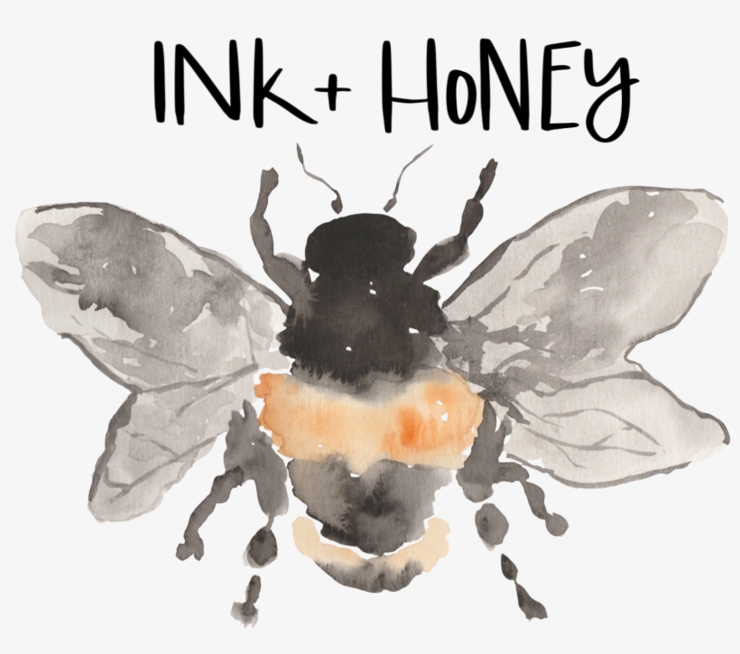 Bee, transparent png download