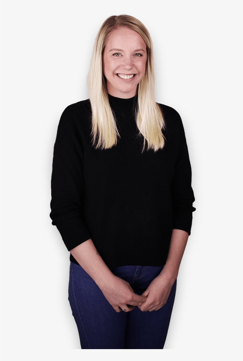 Jess Reiersgord - Girl, transparent png download