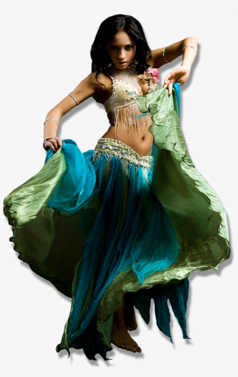Yükle Hot Women Dancers Png Pictures Free Downloadhot - Arabianight 6: Club & Chillout Classics By Various, transparent png download