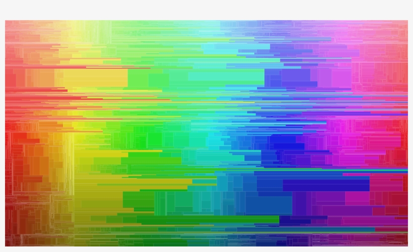 Colors Rainbow Chakras Style Texture Creat - Rainbow Texture Png, transparent png download