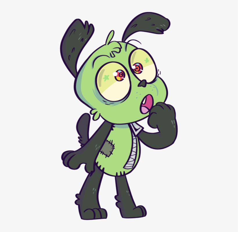 Forgot To Post This Yesterday But Hey Look It's That - Animated Cartoon, transparent png download