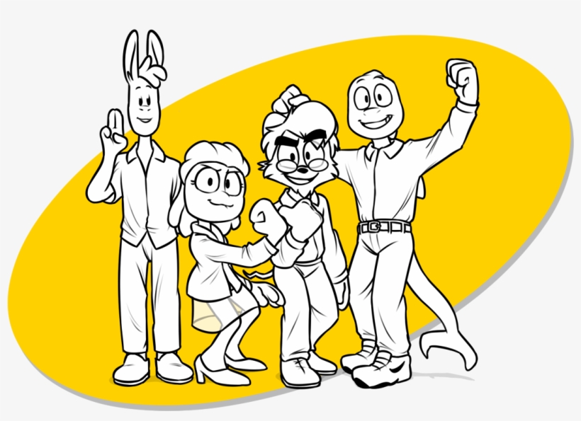 Seinfeld Parody - Seinfeld: A Xxx Parody, transparent png download