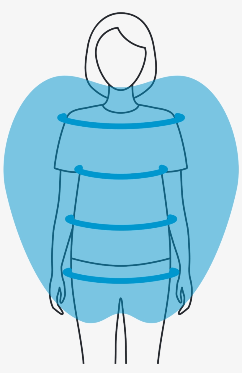 Png Black And White Stock The Guide Dressing For Your - Drawing, transparent png download