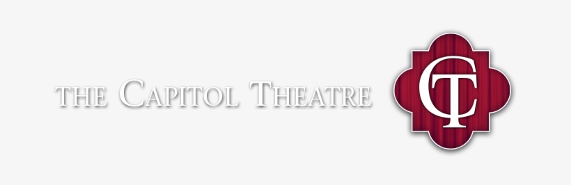 Shows & Events - The Capitol Theatre, transparent png download