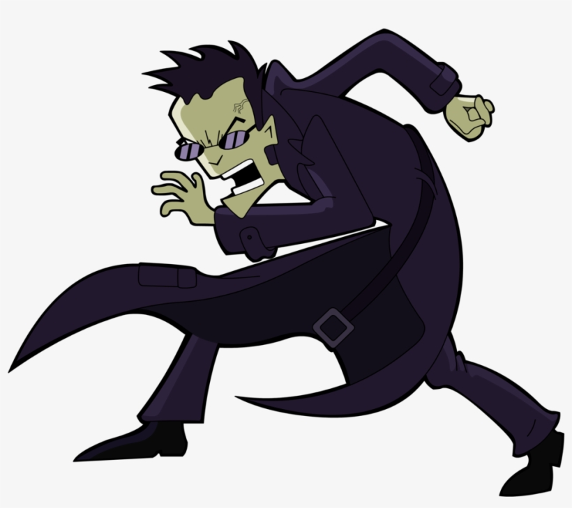 View Samegoogleiqdbsaucenao 1503142365470 , - Invader Zim Paranormal Investigator, transparent png download