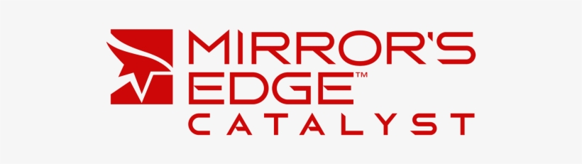 Edge Drawing Faith - Mirrors Edge Catalyst Collector's Edition (ps4), transparent png download