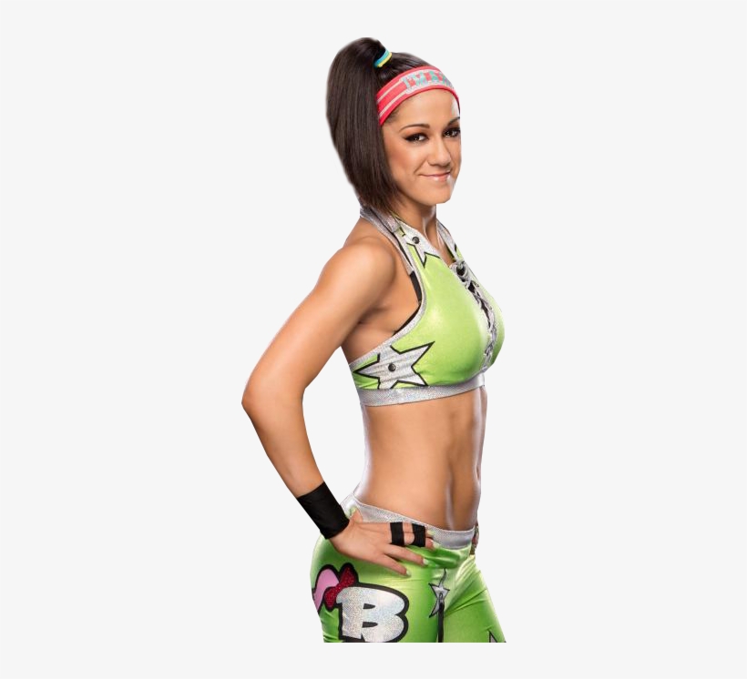Bayley - Bayley Png 2018, transparent png download