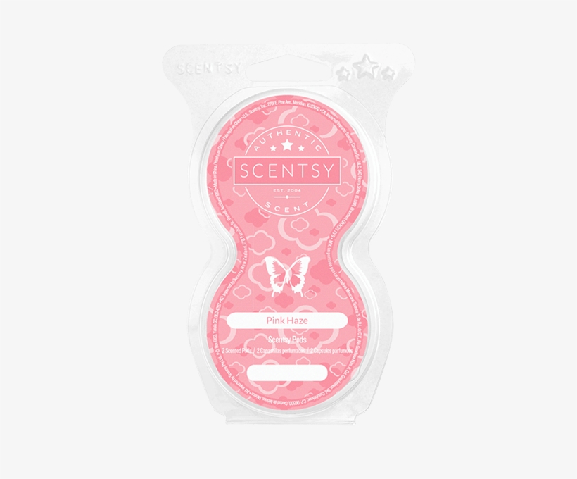 Scentsy Pod Twin Pack - Shimmer Scentsy Go Pods, transparent png download