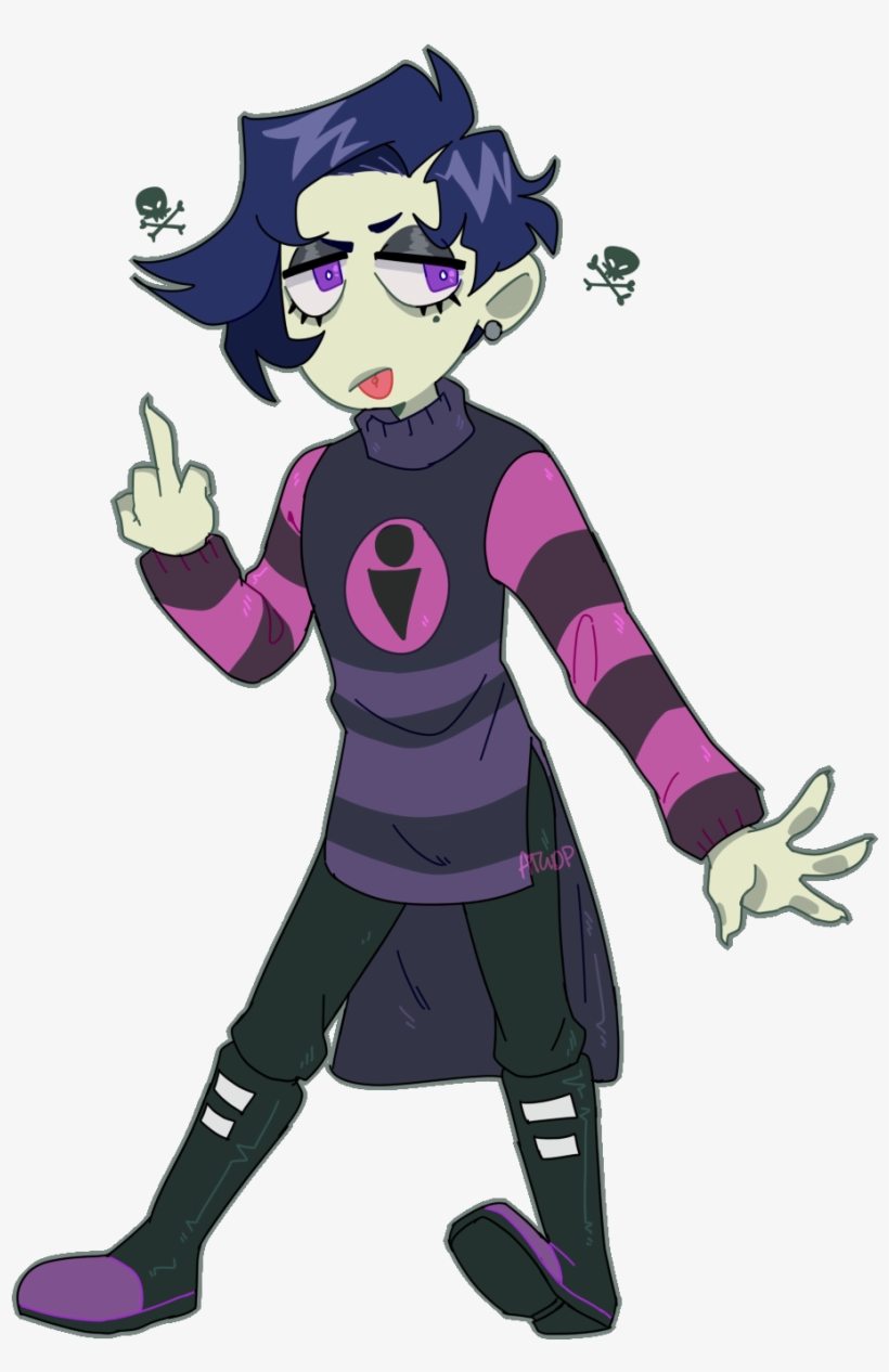 All This Goddamn Pastry - Invader Zim, transparent png download