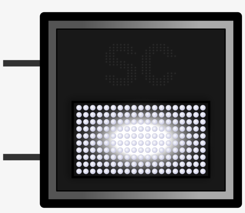 Open - F1 Safety Car Icon, transparent png download