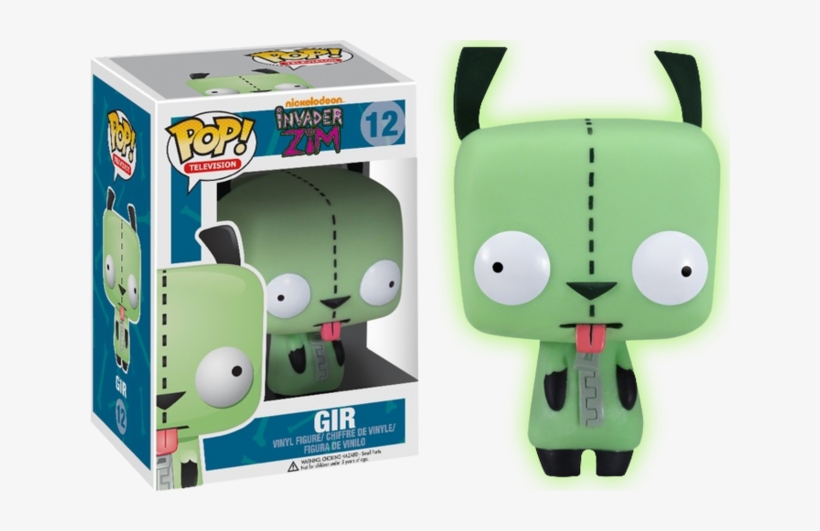 Invader Zim - David With Noodles Lost Boys, transparent png download