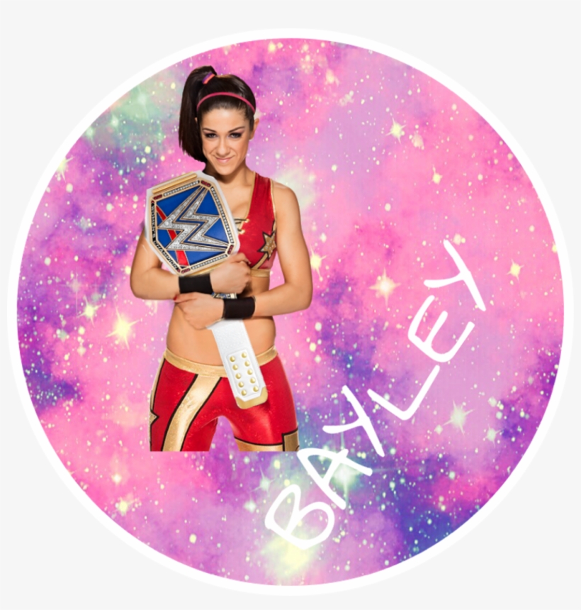 Bayley Bayleytobelly Bayleywwe Wwe Wwediva Wwewomen Wwe