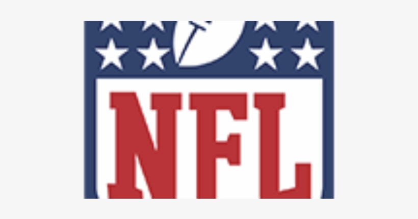 All Nfl Football - Nfl Logo 2018 Png, transparent png download