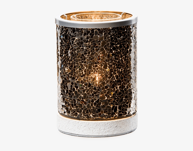 Black Crush Scentsy Warmer - Scentsy Warmer Black Crush, transparent png download